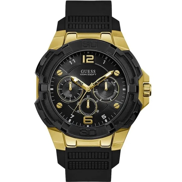 Montre Homme GUESS GW0100G1 - Guess Montre Homme GUESS GW0100G1 - Guess