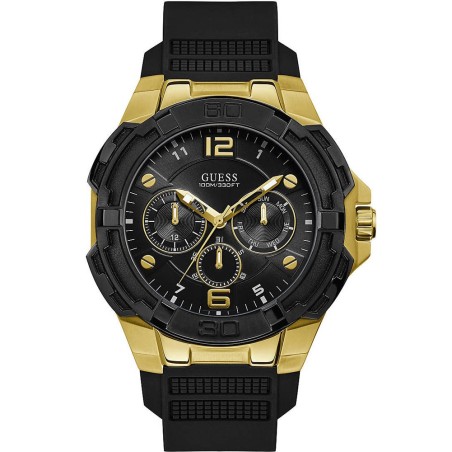 Montre Homme GUESS GW0100G1 Guess - 1