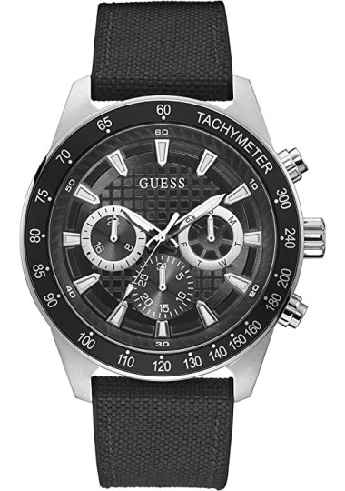 Montre Homme GUESS GW0206G1 Guess - 3