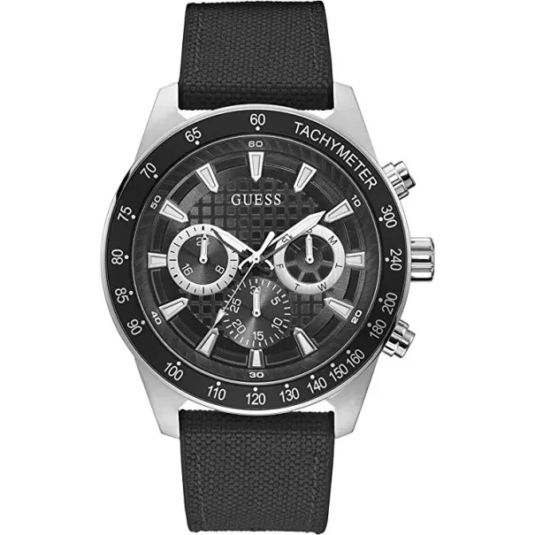 Montre Homme GUESS GW0206G1 - Guess Montre Homme GUESS GW0206G1 - Guess