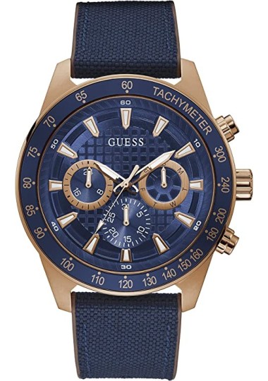 Montre Homme GUESS GW0206G2 Guess - 1