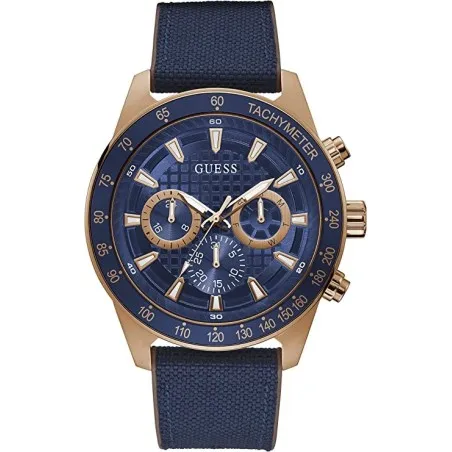 Montre Homme GUESS GW0206G2 - Guess