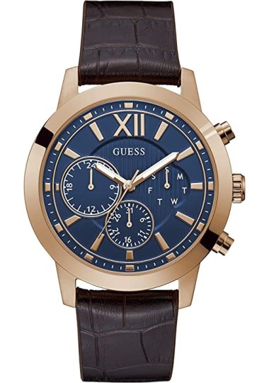 Montre Homme GUESS GW0219G3 Guess - 1