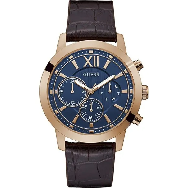 Montre Homme GUESS GW0219G3 - Guess Montre Homme GUESS GW0219G3 - Guess