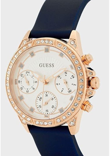 Montre Femme GUESS GW0222L2 Guess - 1