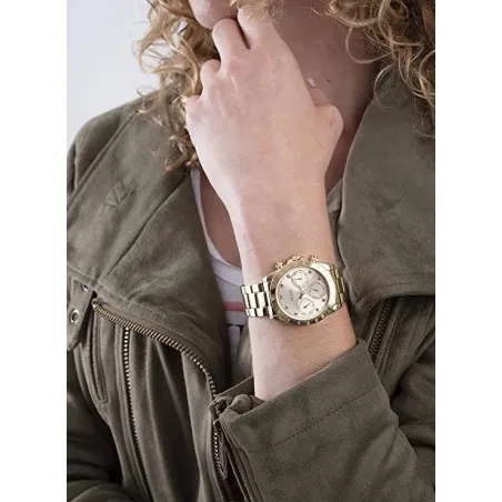 Montre Femme GUESS Eclipse GW0314L2 - Guess