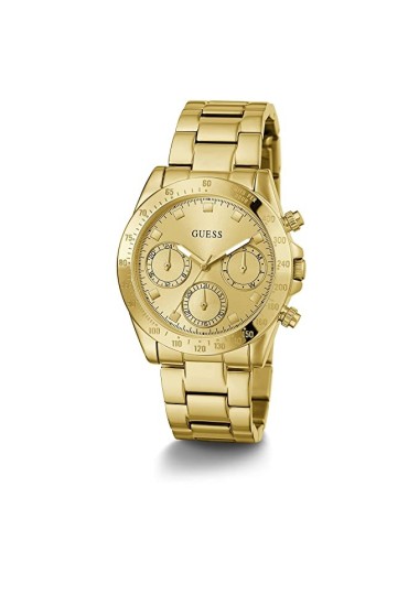 Montre Femme GUESS GW0314L2