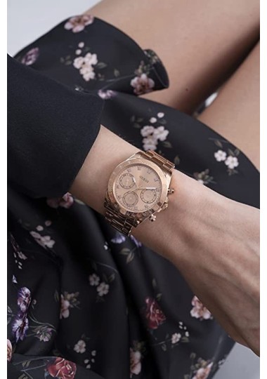 Montre Femme GUESS GW0314L3 Guess - 3