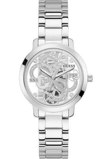 Montre Femme GUESS GW0300L1 Guess - 4