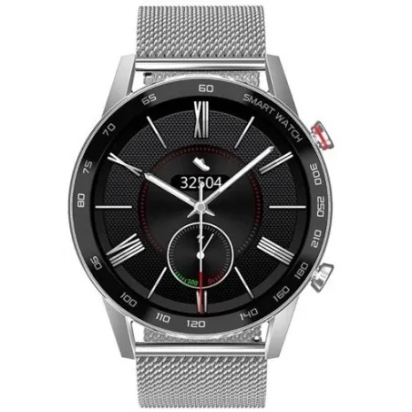 Montre Connectée Homme ALBERTO RICCI  ADT95T - ALBERTO RICCI
