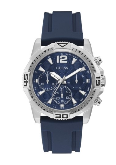 Montre Homme GUESS GW0211G1 Guess - 3