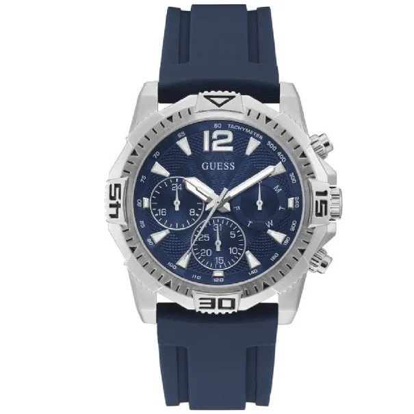 Montre Homme GUESS GW0211G1 - Guess Montre Homme GUESS GW0211G1 - Guess