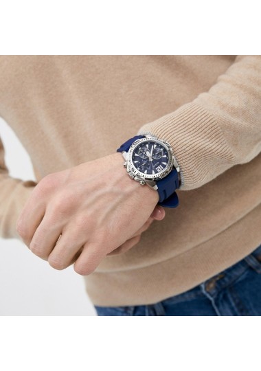 Montre Homme GUESS GW0211G1 Guess - 4