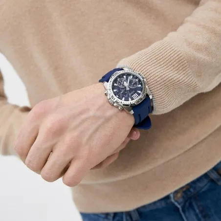 Montre Homme GUESS GW0211G1 - Guess