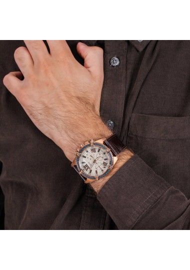 Montre Homme GUESS GW0053G4 - 695