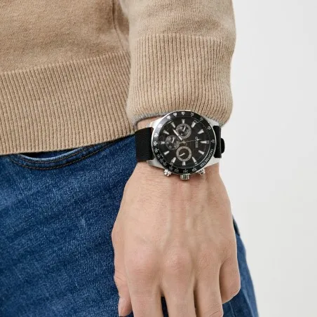 Montre Homme GUESS GW0206G1 - Guess