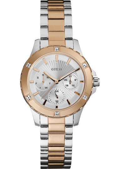 Montre Femme GUESS W0443L4 - 749