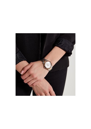 Montre Femme GUESS W0443L4 - 749