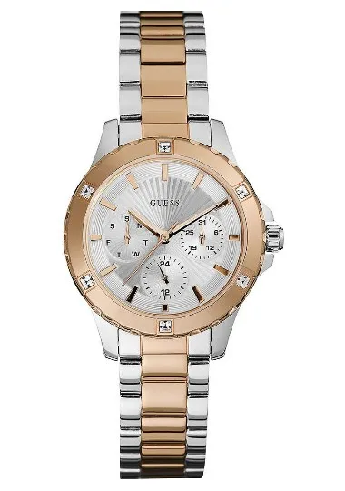 Montre Femme GUESS W0443L4 - Guess