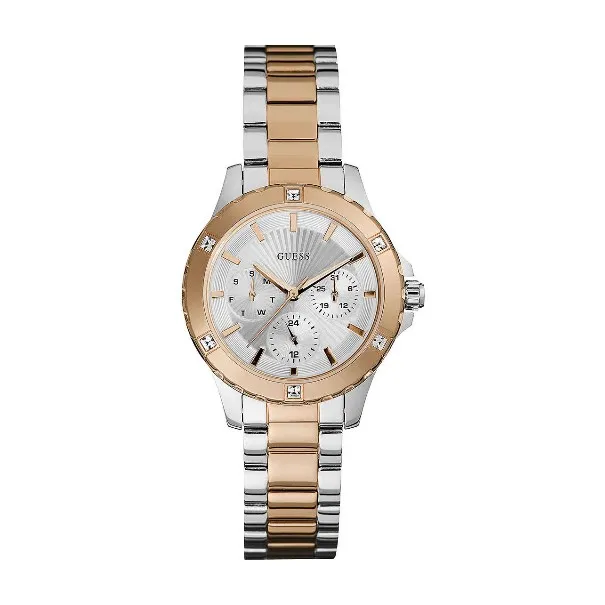 Montre Femme GUESS W0443L4