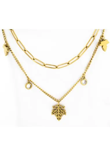 Collier Femme ALBERTO RICCI ALR101 - ALBERTO RICCI