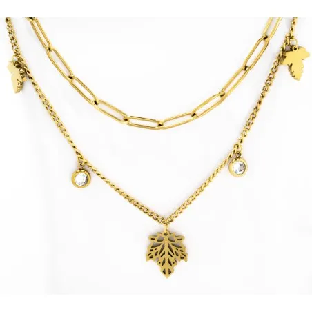 Collier Femme ALBERTO RICCI ALR101 - ALBERTO RICCI