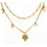 Collier Femme ALBERTO RICCI ALR101 - ALBERTO RICCI