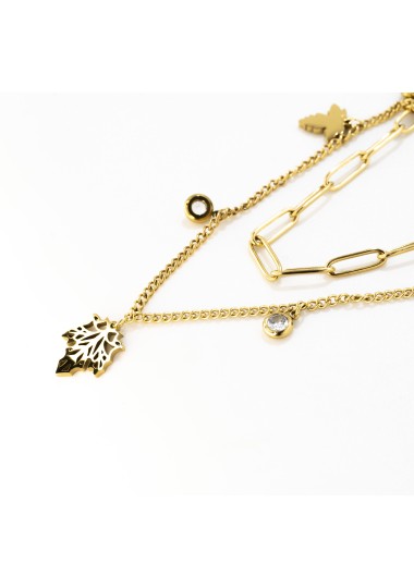 Collier Femme ALBERTO RICCI ALR101