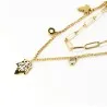 Collier Femme ALBERTO RICCI ALR101 - ALBERTO RICCI