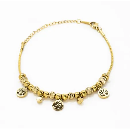 Bracelet Femme ALBERTO RICCI ALR401 - ALBERTO RICCI