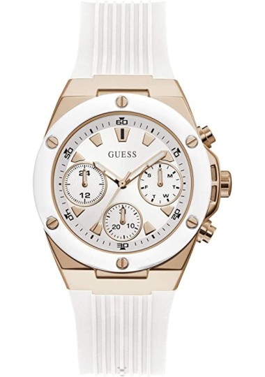 Montre Femme GUESS GW0030L3 Guess - 1