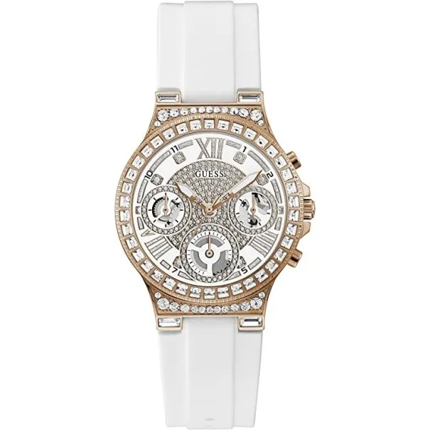Montre Femme GUESS GW0257L2 - Guess Montre Femme GUESS GW0257L2 - Guess