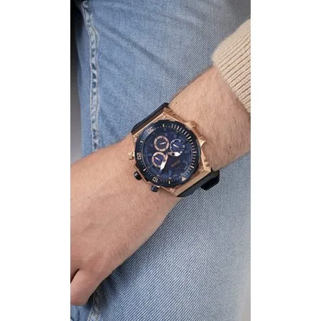 Montre Homme GUESS GW0326G1 - Guess