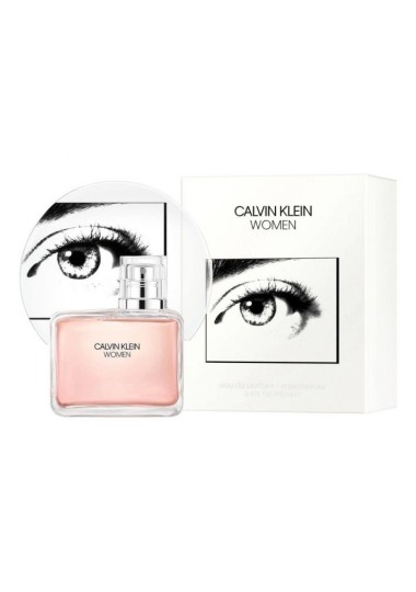 Eau de Parfum Femme CALVIN KLEIN WOMEN - CALVIN KLEIN