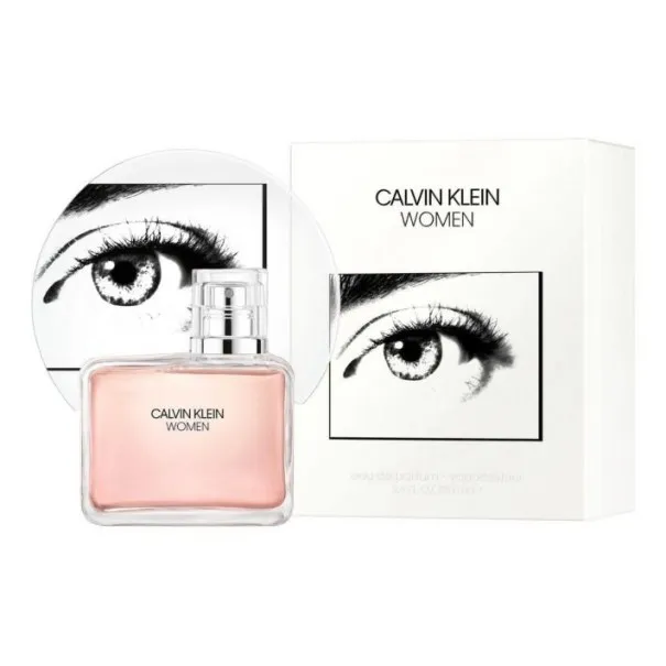 Eau de Parfum Femme CALVIN KLEIN WOMEN