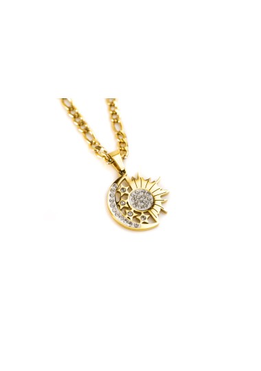 Collier Femme ALBERTO RICCI ALR100