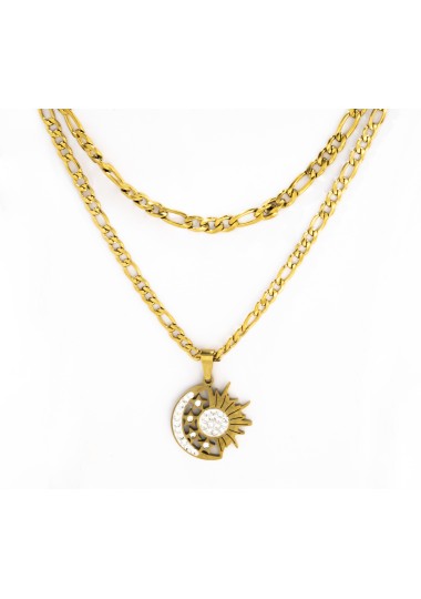 Collier Femme ALBERTO RICCI ALR100 ALBERTO RICCI - 1