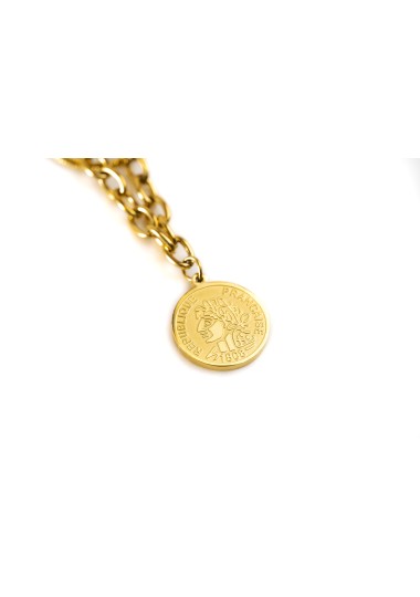 Collier Femme ALBERTO RICCI ALR103