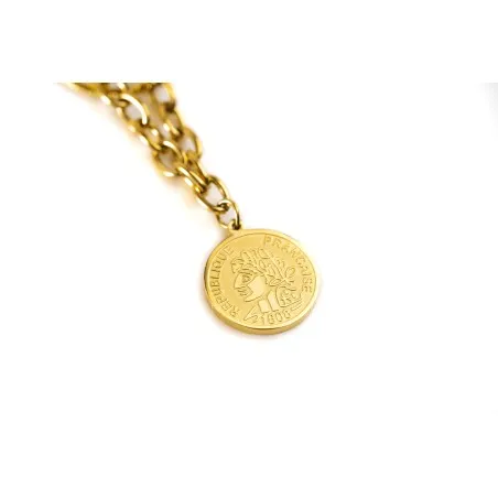 Collier Femme ALBERTO RICCI ALR103 - ALBERTO RICCI