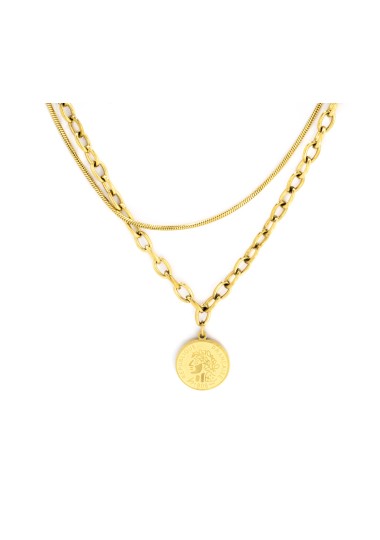 Collier Femme ALBERTO RICCI ALR103 ALBERTO RICCI - 1