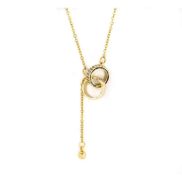 Collier Femme ALBERTO RICCI ALR104