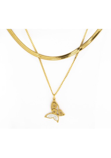 Collier Femme ALBERTO RICCI ALR105 ALBERTO RICCI - 1