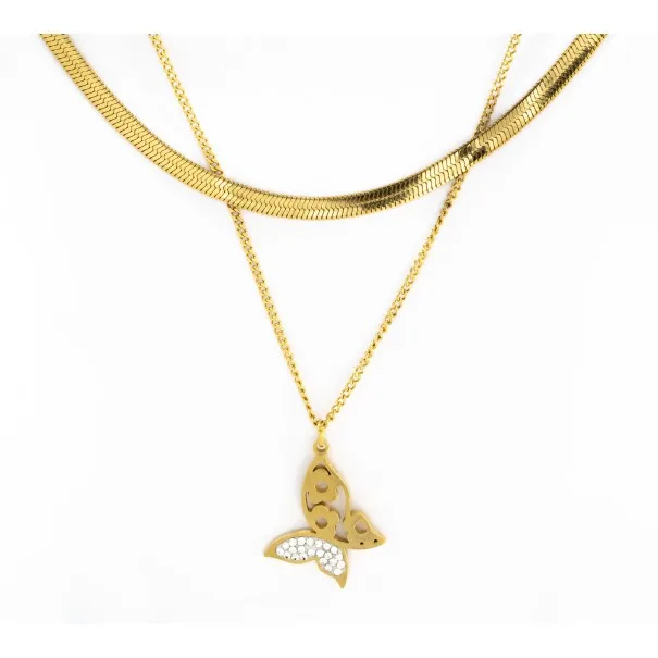Collier Femme ALBERTO RICCI ALR105 - ALBERTO RICCI Collier Femme ALBERTO RICCI ALR105 - ALBERTO RICCI