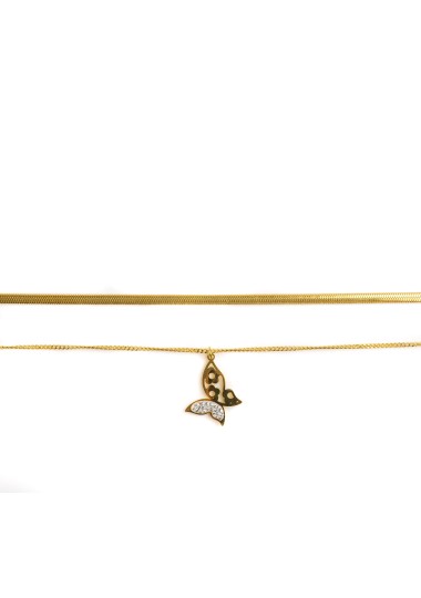 Collier Femme ALBERTO RICCI ALR105