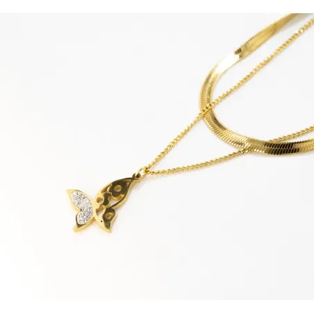 Collier Femme ALBERTO RICCI ALR105 - ALBERTO RICCI