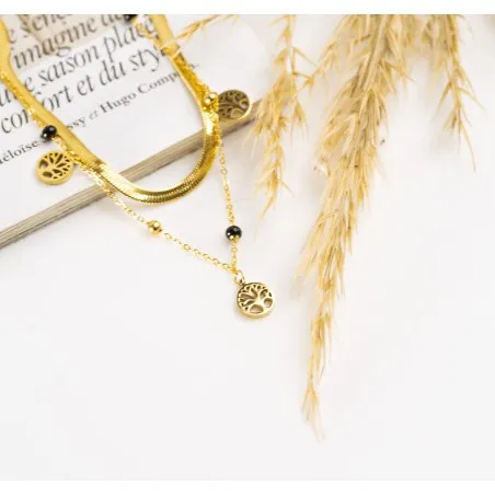 Collier Femme ALBERTO RICCI ALR106 - ALBERTO RICCI