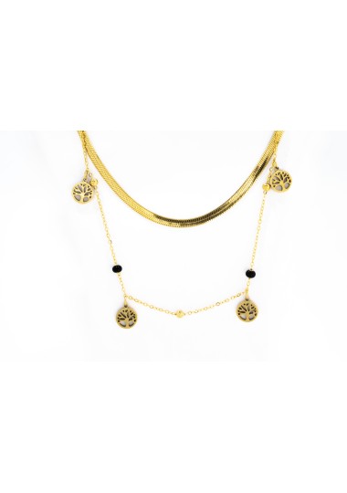 Collier Femme ALBERTO RICCI ALR106 ALBERTO RICCI - 1