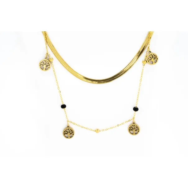 Collier Femme ALBERTO RICCI ALR106 - ALBERTO RICCI Collier Femme ALBERTO RICCI ALR106 - ALBERTO RICCI