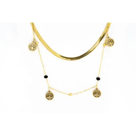 Collier Femme ALBERTO RICCI ALR106 - ALBERTO RICCI