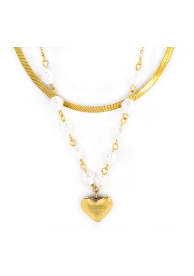 Collier Femme ALBERTO RICCI ALR107 ALBERTO RICCI - 1